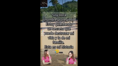 Historias de personas contandonos sus experiencias de forma anónimas conocelas ya!!