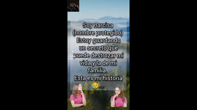 Historias de personas contandonos sus experiencias de forma anónimas conocelas ya!!