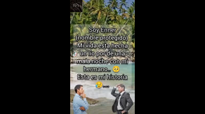 Historias de personas contandonos sus experiencias de forma anónimas conocelas ya!!