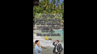 Historias de personas contandonos sus experiencias de forma anónimas conocelas ya!!