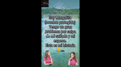 Historias de personas contandonos sus experiencias de forma anónimas conocelas ya!!