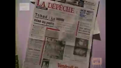 Rétro-télé_La vie à plein temps du 12 avril 1984 avec Billy et Aldo MACCIONE