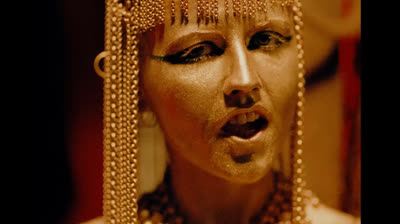 The Cranberries - Zombie (Official Music Video) .