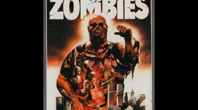 L'Enfer des zombies 1979 ‧ Horreur ‧ 1h 31m.