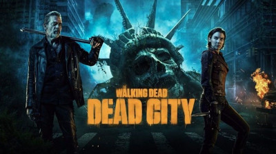 The Walking Dead Dead City Temporada 1 Capitulo 6