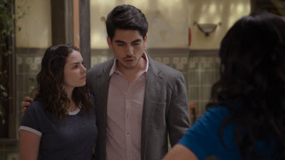 C-13 Buscando un lugar donde nos quieran