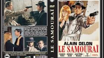 Le Samouraï 1967 ‧ Crime/Thriller ‧ 1h 45m.