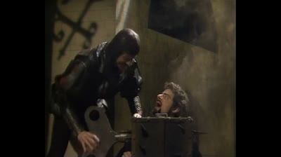 L'Escurçó Negre 02x06 Cadenes