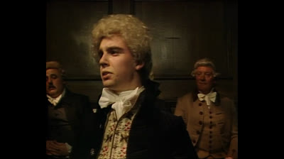 L'Escurçó Negre 03x01 Llest i deshonest