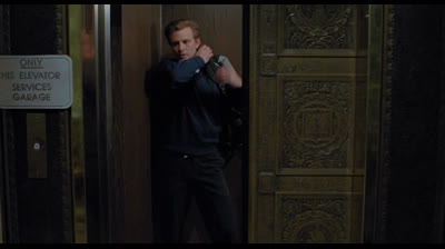 Timebomb 1991 ‧ Action/SF ‧ 1h 36m