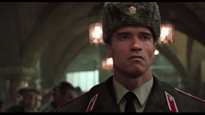 Double Détente Tous publics 1988 ‧ Action/Comédie ‧ 1h 44m