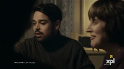 Paranormal Witness T3 3 La maldicion de la granja Lorengan