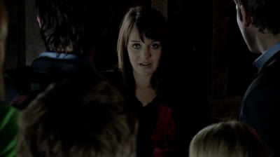 El jovencito Drácula_S01E02_Educación hasta la muerte