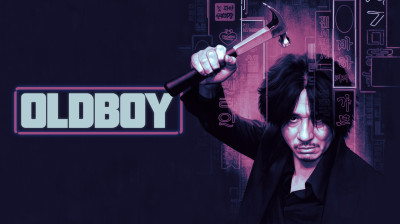 Oldboy (2003) - 720p Dublado