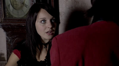 El jovencito Drácula_S01E08_Lazos de sangre