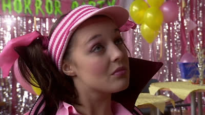 El jovencito Drácula_S01E11_El día del padre