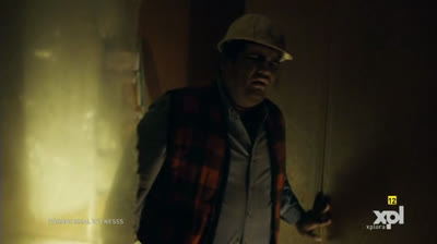 Paranormal Witness 3x04 Cenando con los muertos