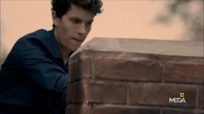 Paranormal Witness - 3x16 - El Aquelarre