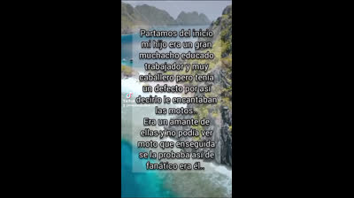 Historias de personas contandonos sus experiencias de forma anónimas conocelas ya!!