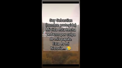 Historias de personas contandonos sus experiencias de forma anónimas conocelas ya!!