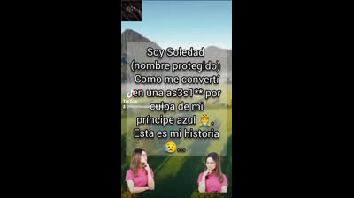 Historias de personas contandonos sus experiencias de forma anónimas conocelas ya!!