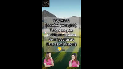 Historias de personas contandonos sus experiencias de forma anónimas conocelas ya!!