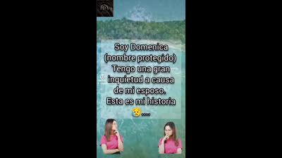 Historias de personas contandonos sus experiencias de forma anónimas conocelas ya!!