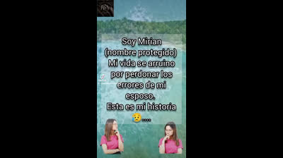 Historias de personas contandonos sus experiencias de forma anónimas conocelas ya!!