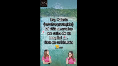 Historias de personas contandonos sus experiencias de forma anónimas conocelas ya!!