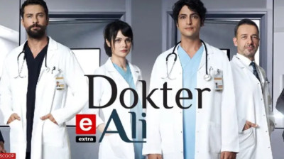 Dottor Alì puntata 24