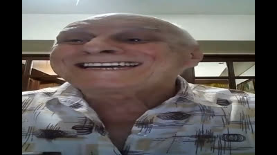 I started a joke - Bee Gees cover song