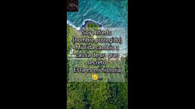 Historias de personas contandonos sus experiencias de forma anónimas conocelas ya!!