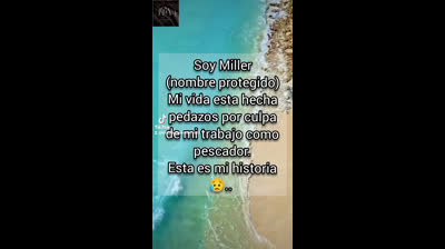 Historias de personas contandonos sus experiencias de forma anónimas conocelas ya!!