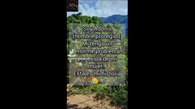 Historias de personas contandonos sus experiencias de forma anónimas conocelas ya!!