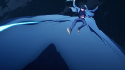 Solo leveling 03 dublado