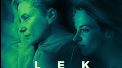 Lęk (2023)