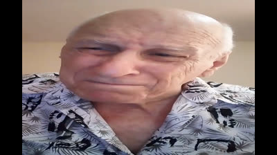 Some guys have all the luck - Rod Stewart cover song