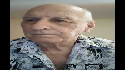 Things happen - Coil cover song