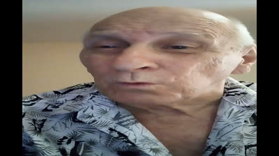 I don't want to live on  the moon - Ernie (Sesame Street) cover song