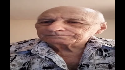 Honey bear - Residents cover song