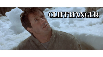 CLIFFHANGER - [HD]