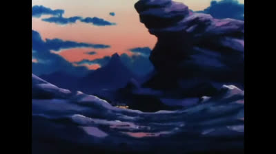 Heavy Metal L-Gaim capitulo 1